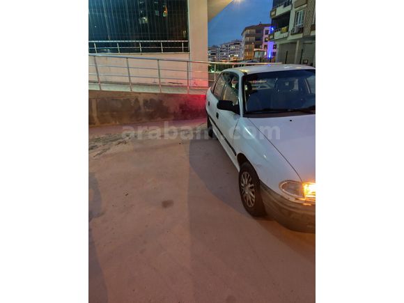 Sahibinden Opel Astra 1.4 GL 1997 Model