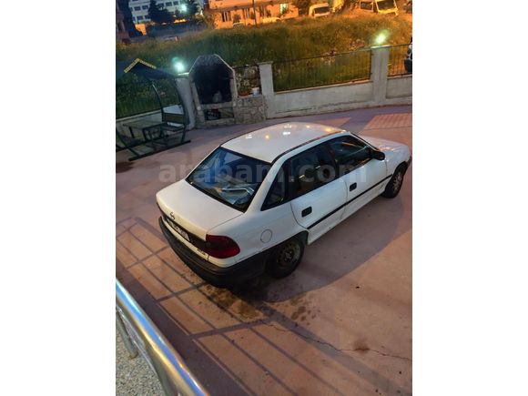 Sahibinden Opel Astra 1.4 GL 1997 Model