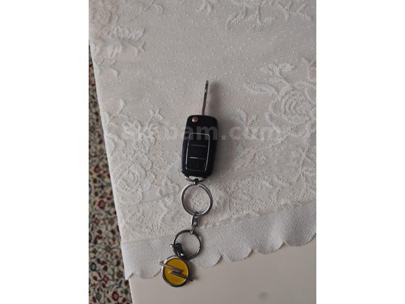 Sahibinden Opel Astra 1.4 GL 1997 Model