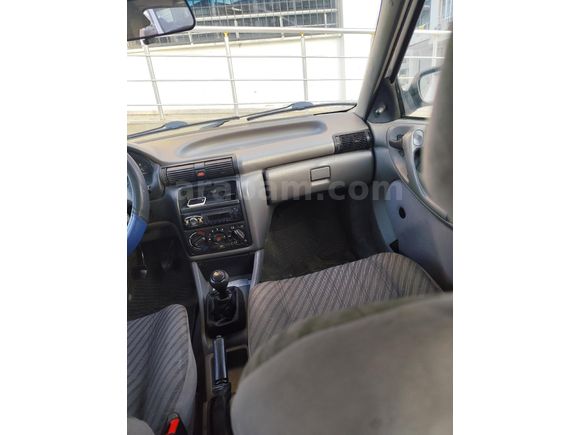 Sahibinden Opel Astra 1.4 GL 1997 Model