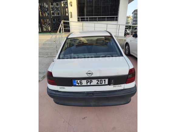 Sahibinden Opel Astra 1.4 GL 1997 Model