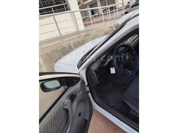 Sahibinden Opel Astra 1.4 GL 1997 Model