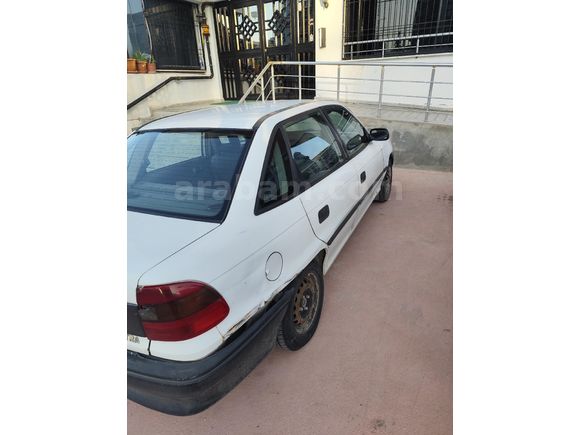 Sahibinden Opel Astra 1.4 GL 1997 Model