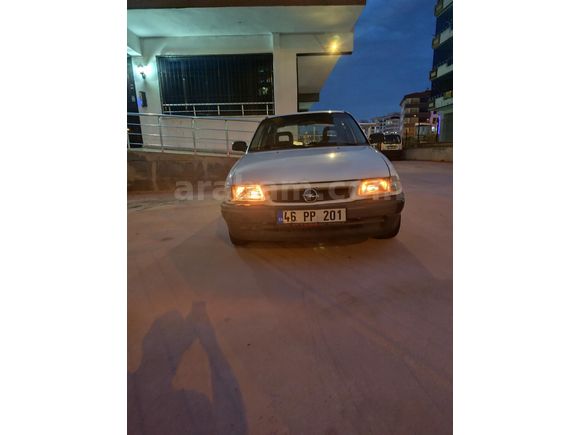 Sahibinden Opel Astra 1.4 GL 1997 Model