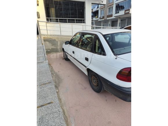 Sahibinden Opel Astra 1.4 GL 1997 Model