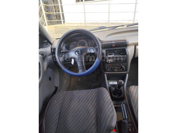 Sahibinden Opel Astra 1.4 GL 1997 Model