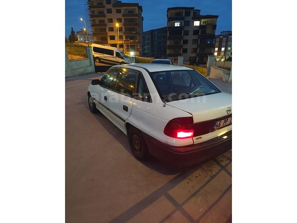 Sahibinden Opel Astra 1.4 GL 1997 Model