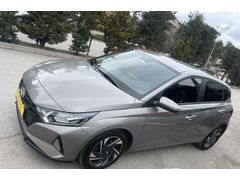2021 1,4 MPİ STYLE HYUNDAİ OTOMATİK HATASIZ SADECE 61 bin km