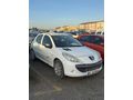 BARDAK AUTO'DAN PEUGEOT*206+*1.4HDİ*KLİMA*AİRBAG*ÇELİKJANT*70HP
