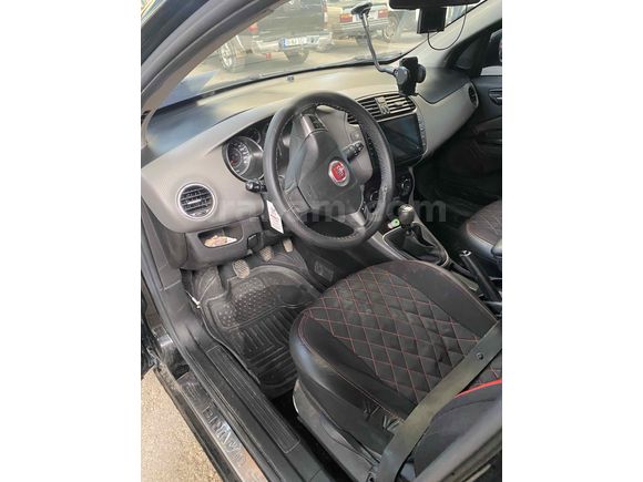 Sahibinden Fiat Bravo 1.4 Active 2011 Model 