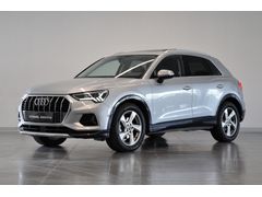 OTOMOL MERTER 2025 AUDI Q3 35 TFSİ ADVANCED