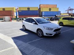 Sahibinden Ford Focus 1.6 Ti-VCT Trend X 2016 Model  148600 km Beyaz