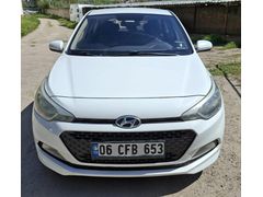 ACİL ACİL!! SAHİBİNDEN DEĞİŞENSİZ DÜŞÜK KM İ20