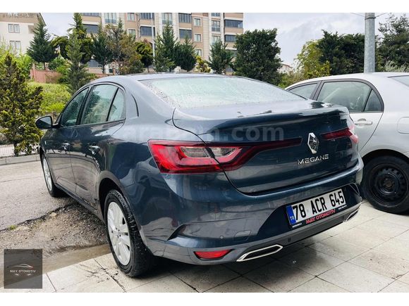 2025 ÇIKIŞLI HATASIZ MEGANE OTOMATİK GRS2