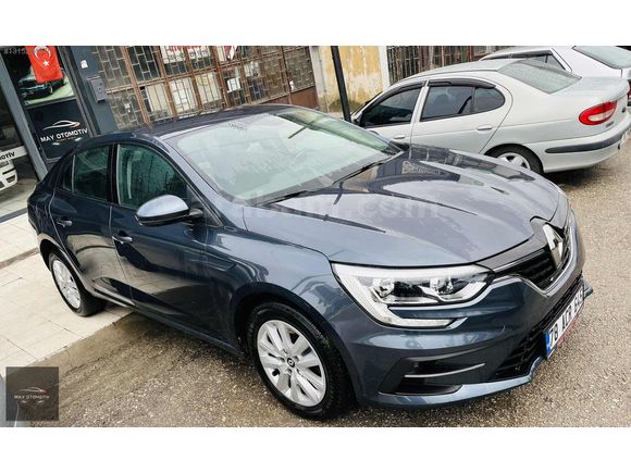 2025 ÇIKIŞLI HATASIZ MEGANE OTOMATİK GRS2