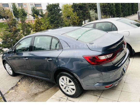2025 ÇIKIŞLI HATASIZ MEGANE OTOMATİK GRS2