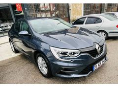 2025 ÇIKIŞLI HATASIZ MEGANE OTOMATİK GRS2