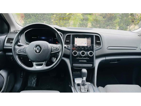 2025 ÇIKIŞLI HATASIZ MEGANE OTOMATİK GRS2