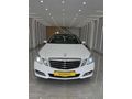 2012 MERCEDES E250 CGI AVANTGARDE KOLDAN VİTES