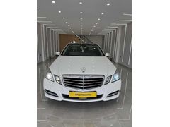 2012 MERCEDES E250 CGI AVANTGARDE KOLDAN VİTES