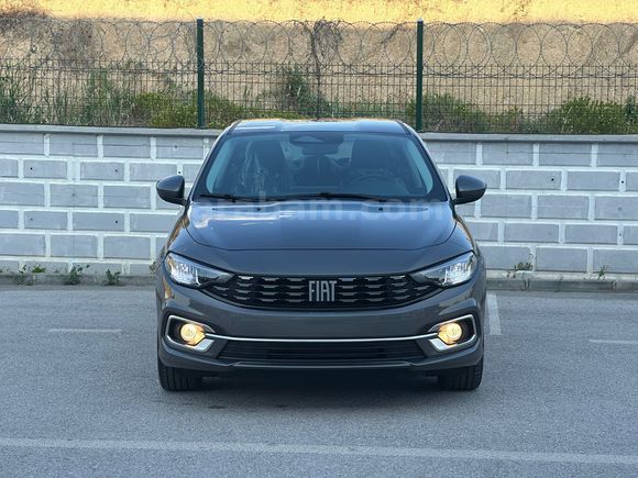 Sahibinden Fiat Egea 1.6 Multijet Lounge 2025 Model 