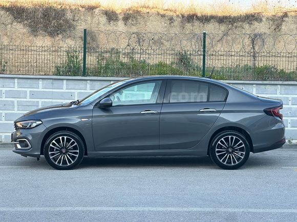 Sahibinden Fiat Egea 1.6 Multijet Lounge 2025 Model 