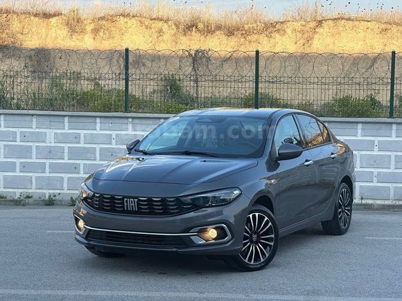 Sahibinden Fiat Egea 1.6 Multijet Lounge 2025 Model 