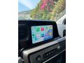 Sahibinden Servis Garantili Ford Tourneo Courier 1.0 EcoBoost Titanium 2024 Model