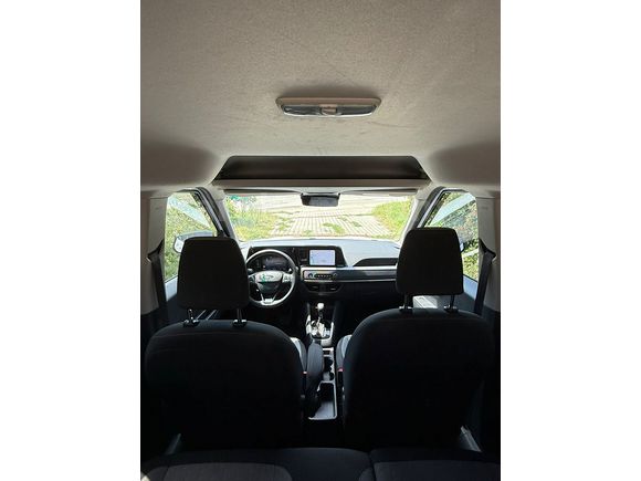 Sahibinden Servis Garantili Ford Tourneo Courier 1.0 EcoBoost Titanium 2024 Model