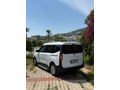 Sahibinden Servis Garantili Ford Tourneo Courier 1.0 EcoBoost Titanium 2024 Model