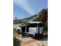 Sahibinden Servis Garantili Ford Tourneo Courier 1.0 EcoBoost Titanium 2024 Model