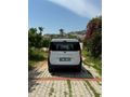 Sahibinden Servis Garantili Ford Tourneo Courier 1.0 EcoBoost Titanium 2024 Model