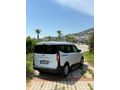 Sahibinden Servis Garantili Ford Tourneo Courier 1.0 EcoBoost Titanium 2024 Model