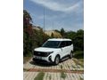 Sahibinden Servis Garantili Ford Tourneo Courier 1.0 EcoBoost Titanium 2024 Model