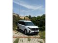 Sahibinden Servis Garantili Ford Tourneo Courier 1.0 EcoBoost Titanium 2024 Model