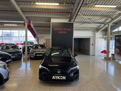 2023 HONDA CIVIC 1.5 VTEC TURBO EXECUTIVE PLUS GÜVENLIK PAKETI