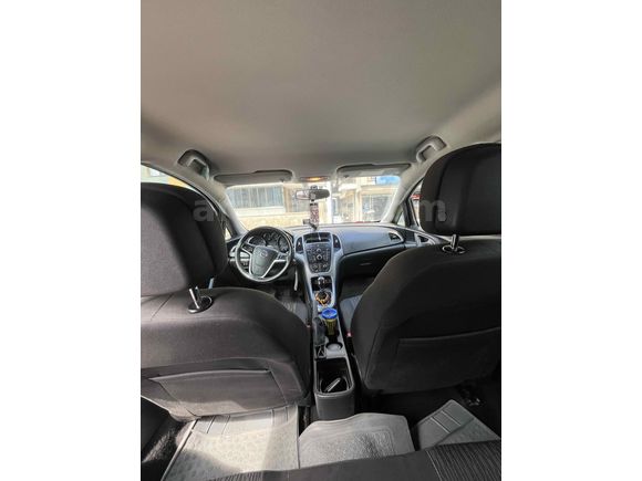 Sahibinden Opel Astra 1.6 Edition 2013 Model 