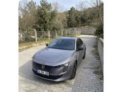 Sahibinden Peugeot 508 1.5 BlueHDI Allure 2023 Model 