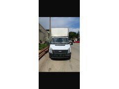 Sahibinden Ford Trucks Transit 330 S 