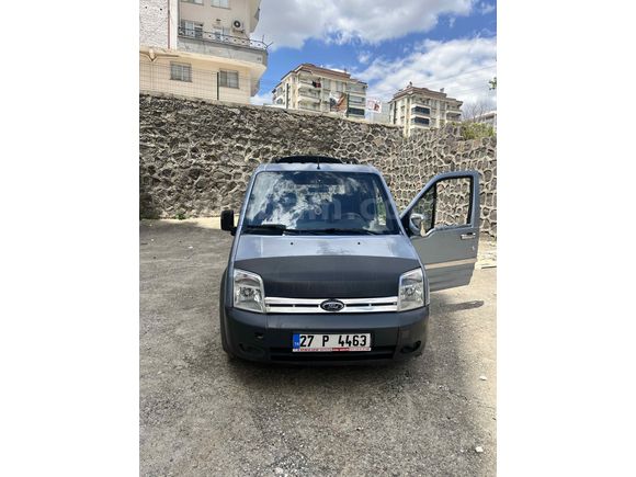 Sahibinden Ford Tourneo Connect 1.8 TDCI K200S 2008 Model 