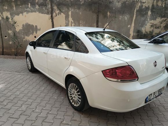 Sahibinden Fiat Linea 1.3 Multijet Active Plus 2015 Model