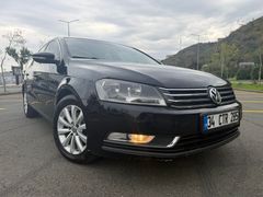 Sahibinden Volkswagen Passat 1.6 TDi BlueMotion 2014 Model 