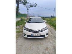 Sahibinden Toyota Corolla 1.4 D-4D Active 2015 Model