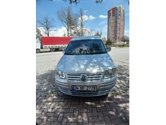 Sahibinden Volkswagen Caddy 1.9 TDI Kombi 2008 Model ACİL SATILIK HASTAMIZ VAR