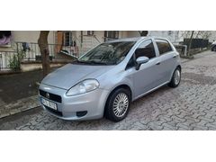 Sahibinden Fiat Punto Grande 1.3 Multijet Active 2008 Model 