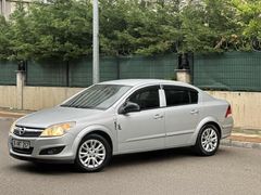 2010 DEĞİŞENSİZ MASRAFSIZ TEMİZ OPEL ASTRA