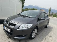 Temiz masrafsız Auris