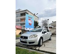 Sahibinden Fiat Linea 1.3 Multijet Active 2008 Model 