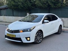 2016 MODEL 140 BİN KM MASRAFSIZ BAKIMLI DEĞİŞENSİZ COROLLA