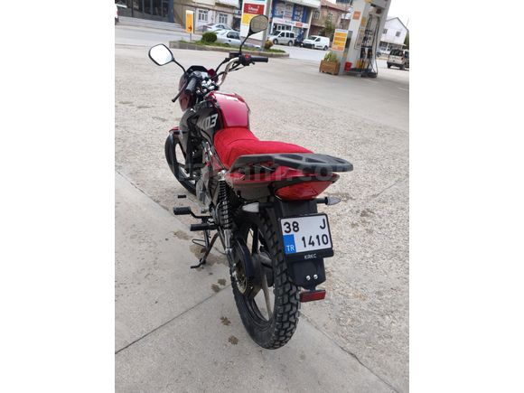 Sahibinden Kuba TK 03